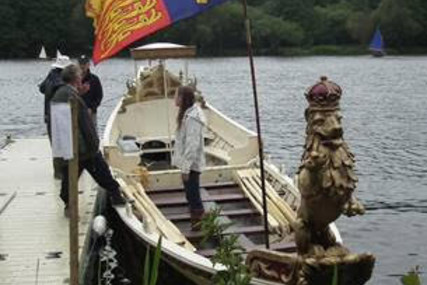 Homebuilt Shallop for sale in United Kingdom for £5,000