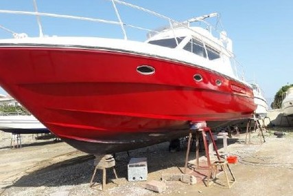 Azimut Yachts 37 for sale in Italy for €55,000 (£46,381)