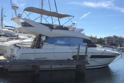 Prestige 500 Flybridge for sale in United States of America for $799,000 (£611,127)