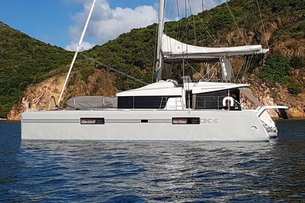 Lagoon 52 for sale in British Virgin Islands for $1,049,000 (£806,092)