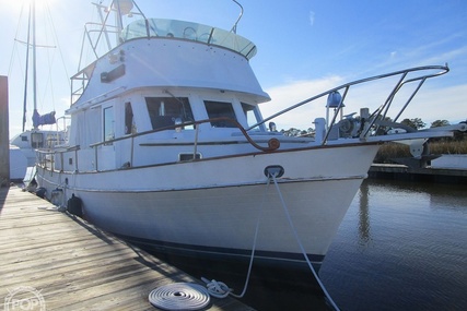 Trader 34 DC for sale in United States of America for $43,400 (£34,681)