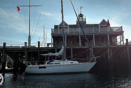 C & C Yachts 29 for sale in United States of America for $16,250 (£12,509)