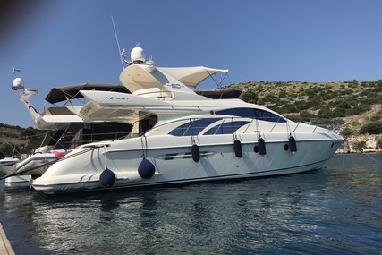 Azimut Yachts 50 for sale in Croatia for €284,000 (£244,870)