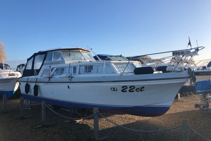 Marine Projects Princess 32 for sale in United Kingdom for £13,500