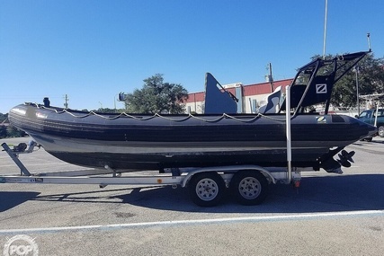 Zodiac Hurricane ZH 749 for sale in United States of America for $50,000 (£38,866) Zodiac Hurricane ZH 749 for sale in United States of America for $50,000 (£38,866)