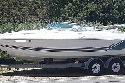Formula 252 LS for sale in United States of America for $20,250 (£15,489)