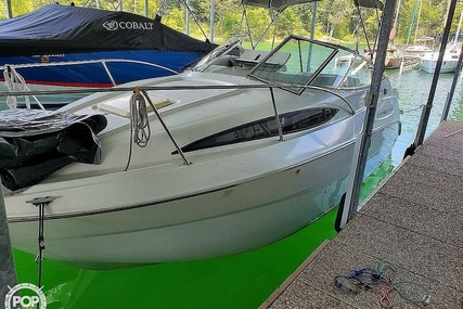 Bayliner Ciera 2455 Sunbridge for sale in United States of America for $17,750 (£14,470)