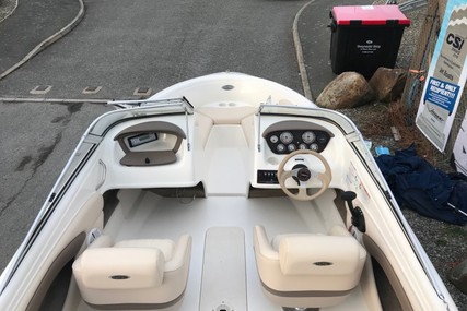 Chaparral 180 SSi for sale in United Kingdom for £10,995