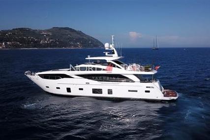 Princess 30M for sale in France for €6,400,000 (£5,738,932)