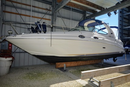 Sea Ray 280 Sundancer for sale in United States of America for $44,950 (£34,381)