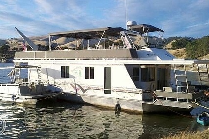 Horizon 16 x 55 for sale in United States of America for $166,700 (£133,842)