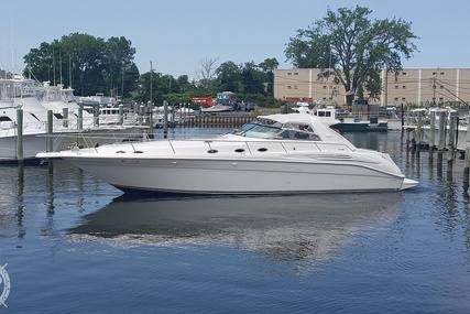 Sea Ray 450 Sundancer for sale in United States of America for $68,500 (£52,393)
