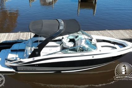 Regal 2500 BR for sale in United States of America for $83,400 (£63,825)