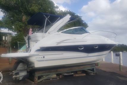 Doral 30 Intrigue for sale in United States of America for $67,800 (£51,886)