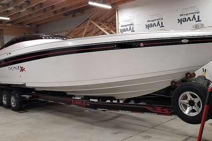 Donzi 38 ZX for sale in United States of America for $91,200 (£73,828)