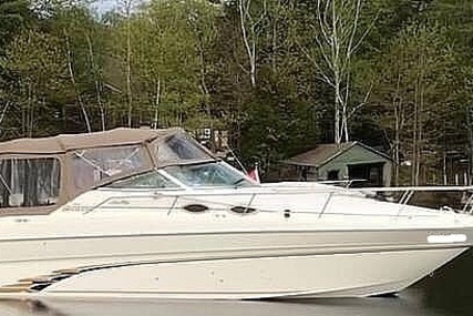 Sea Ray 270 Sundancer for sale in United States of America for $25,400 (£20,846)
