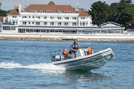 Ballistic 6m for sale in United Kingdom for £44,605 Ballistic 6m for sale in United Kingdom for £44,605