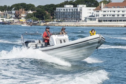 Ballistic 7.8M for sale in United Kingdom for £78,724 Ballistic 7.8M for sale in United Kingdom for £78,724