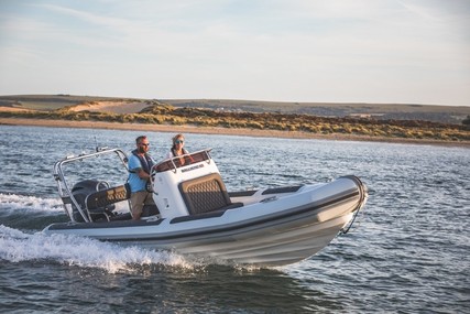 Ballistic 6.5M for sale in United Kingdom for £67,382 Ballistic 6.5M for sale in United Kingdom for £67,382