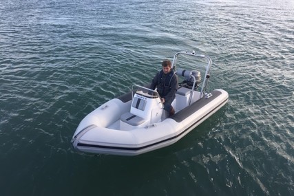 Ballistic 4.2m for sale in United Kingdom for £11,995 Ballistic 4.2m for sale in United Kingdom for £11,995