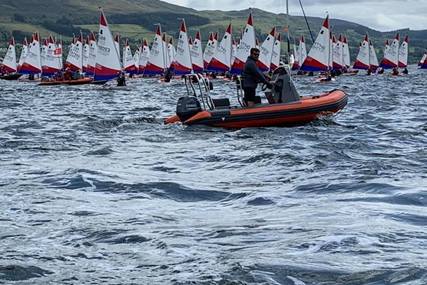 Ballistic 4.2m Club Series for sale in United Kingdom for £13,495 Ballistic 4.2m Club Series for sale in United Kingdom for £13,495