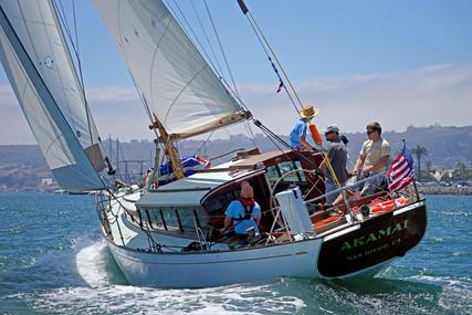 Kettenburg 50 for sale in United States of America for $135,000 (£104,429)