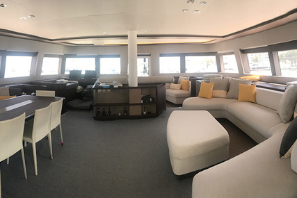 Lagoon Seventy 7 for sale in France for €4,300,000 (£3,580,648) Lagoon Seventy 7 for sale in France for €4,300,000 (£3,580,648)