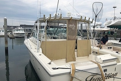 Tiara Montauk for sale in United States of America for $60,000 (£49,242) Tiara Montauk for sale in United States of America for $60,000 (£49,242)