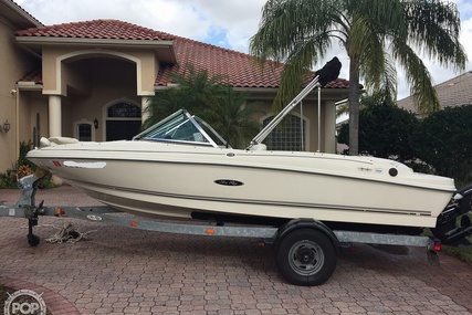 Sea Ray 175 Sport for sale in United States of America for $12,500 (£9,649)