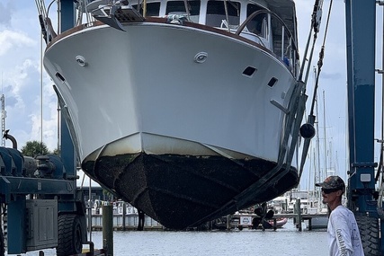 Bertram 61 for sale in United States of America for $169,500 (£130,478)
