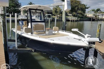 Sea Hunt BX 25 FS for sale in United States of America for $93,500 (£71,975)