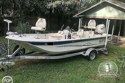 Carolina Skiff JVX 18 for sale in United States of America for $23,000 (£18,876) Carolina Skiff JVX 18 for sale in United States of America for $23,000 (£18,876)