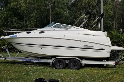Chaparral 240 Signature for sale in United States of America for $25,500 (£20,336)