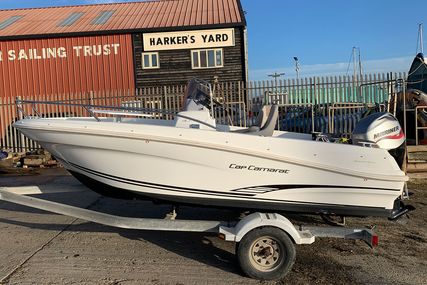 Jeanneau Cap Camarat 4.7 CC for sale in United Kingdom for £16,250
