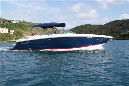Cobalt 302 for sale in Spain for €69,995 (£61,709)