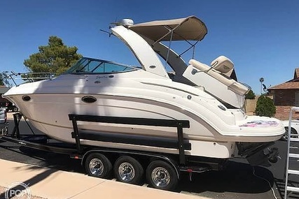 Chaparral 276 Signature for sale in United States of America for $54,500 (£41,685)