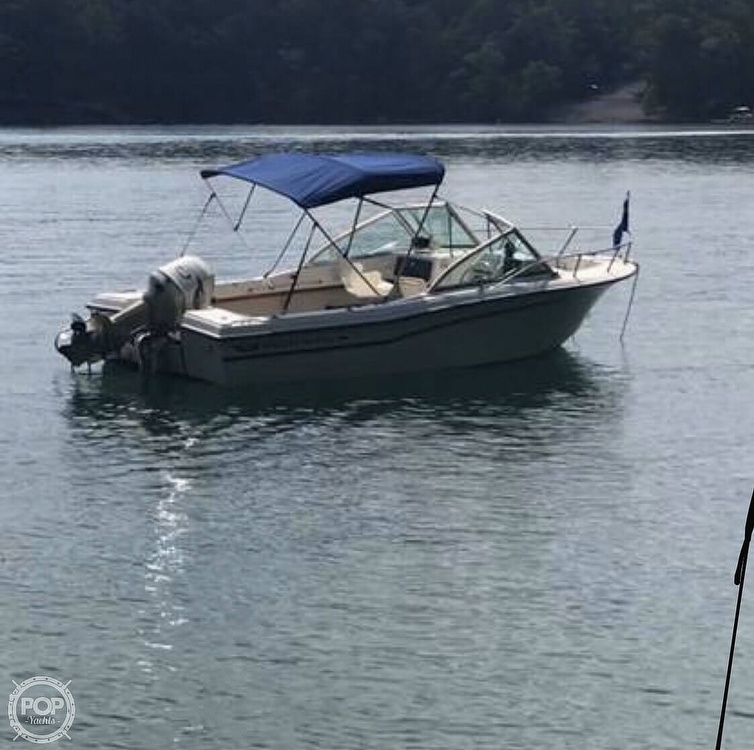 GradyWhite Tournament 190 for sale in United States of America