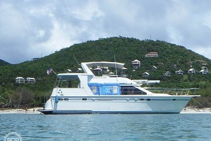 Jefferson 46 Marlago Sundeck for sale in United States of America for $99,999 (£71,644)