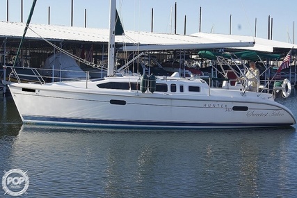 Hunter 340 for sale in United States of America for $74,600 (£57,592)