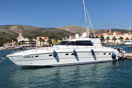 Raffaelli Mistral S for sale in Croatia for €145,000 (£124,830)