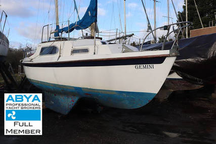 Vivacity 24 for sale in United Kingdom for £3,500