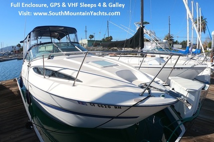 Bayliner 245 for sale in United States of America for $23,900 (£17,451) Bayliner 245 for sale in United States of America for $23,900 (£17,451)