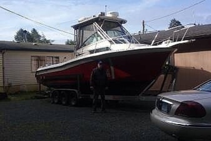 Grady-White Sailfish 272 for sale in United States of America for $33,400 (£26,636)