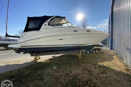 Sea Ray 280 Sundancer for sale in United States of America for $57,800 (£44,929)