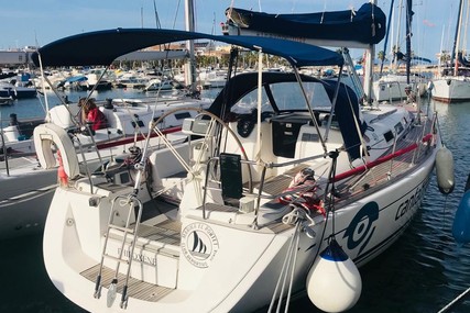Dufour Yachts 40 for sale in Spain for €85,000 (£72,538)