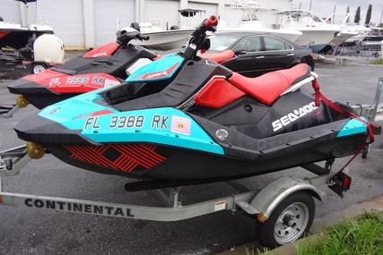 Sea-doo Spark 2up for sale in United States of America for $6,950 (£5,626) Sea-doo Spark 2up for sale in United States of America for $6,950 (£5,626)