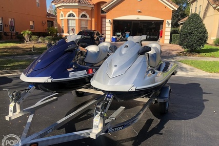 Yamaha VX Cruiser for sale in United States of America for $16,750 (£12,811)