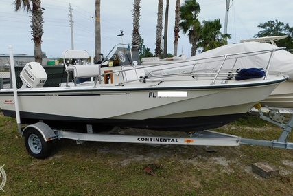 Boston Whaler 18 Outrage for sale in United States of America for $15,650 (£12,080) Boston Whaler 18 Outrage for sale in United States of America for $15,650 (£12,080)