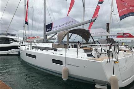 Jeanneau Sun Odyssey 440 for sale in United Kingdom for £235,000