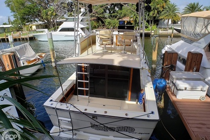 Tiara 3100 Convertible for sale in United States of America for $38,900 (£29,641)